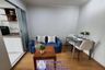 1 Bedroom Condo for rent in U Delight @ Onnut Station, Suan Luang, Bangkok near BTS On Nut
