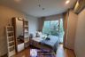 1 Bedroom Condo for rent in U Delight @ Onnut Station, Suan Luang, Bangkok near BTS On Nut