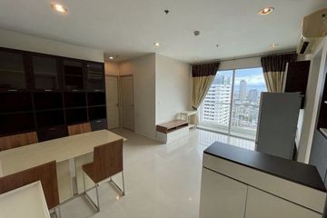 2 Bedroom Condo for sale in Q House Sathorn, Thung Maha Mek, Bangkok near MRT Lumpini