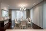 2 Bedroom Condo for rent in La Citta Delre Thonglor 16, Khlong Tan Nuea, Bangkok