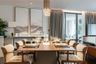 3 Bedroom Condo for rent in La Citta Delre Thonglor 16, Khlong Tan Nuea, Bangkok