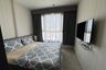 1 Bedroom Condo for rent in The Base Central Pattaya, Nong Prue, Chonburi