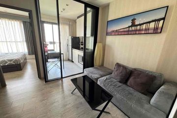 1 Bedroom Condo for rent in The Base Central Pattaya, Nong Prue, Chonburi