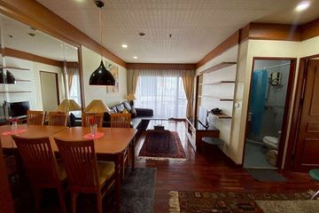 2 Bedroom Condo for rent in Grand Diamond Pratunam, Thanon Phetchaburi, Bangkok near BTS Ratchathewi