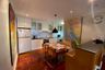 2 Bedroom Condo for rent in Petch 9 Tower, Thanon Phaya Thai, Bangkok near BTS Ratchathewi
