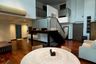 3 Bedroom Condo for rent in DLV Thonglor 20, Khlong Tan Nuea, Bangkok near BTS Thong Lo