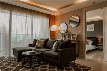 2 Bedroom Condo for sale in Cosy Beach View, Nong Prue, Chonburi