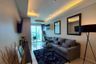 1 Bedroom Condo for sale in Cosy Beach View, Nong Prue, Chonburi