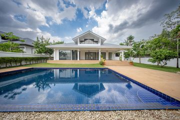 4 Bedroom Villa for sale in Nong Prue, Chonburi