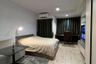 1 Bedroom Condo for sale in Ideo Sathorn - Wongwian Yai, Khlong Ton Sai, Bangkok near BTS Wongwian Yai