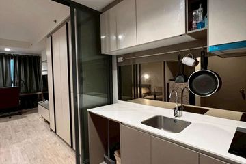 1 Bedroom Condo for sale in Ideo Sathorn - Wongwian Yai, Khlong Ton Sai, Bangkok near BTS Wongwian Yai
