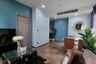 1 Bedroom Condo for rent in Ceil by Sansiri, Khlong Tan Nuea, Bangkok near BTS Ekkamai