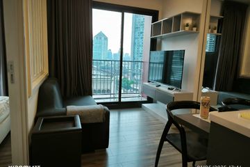 1 Bedroom Condo for Sale or Rent in WYNE Sukhumvit, Phra Khanong, Bangkok near BTS Phra Khanong