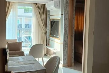 1 Bedroom Condo for sale in Dusit Grand Park 2, Nong Prue, Chonburi