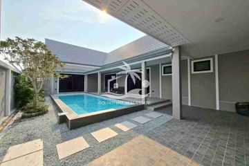 4 Bedroom House for rent in Parkside Pool Villas, Nong Prue, Chonburi