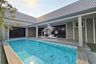 4 Bedroom House for rent in Parkside Pool Villas, Nong Prue, Chonburi