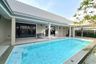 4 Bedroom House for rent in Parkside Pool Villas, Nong Prue, Chonburi