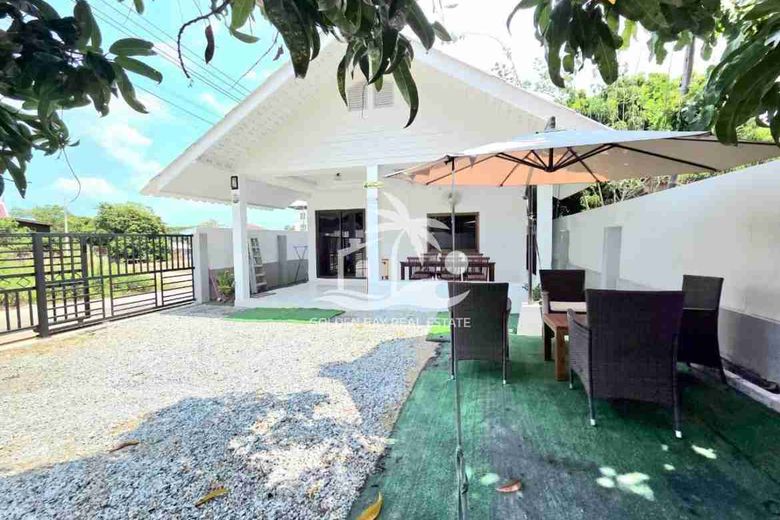 3 Bedroom House For Rent