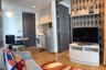 1 Bedroom Condo for Sale or Rent in The Lumpini 24, Khlong Tan, Bangkok near BTS Phrom Phong