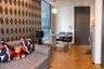 1 Bedroom Condo for Sale or Rent in The Lumpini 24, Khlong Tan, Bangkok near BTS Phrom Phong