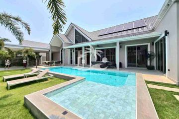 4 Bedroom House for rent in Nong Prue, Chonburi