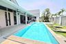 4 Bedroom House for rent in Nong Prue, Chonburi
