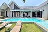 4 Bedroom House for rent in Nong Prue, Chonburi