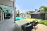 4 Bedroom House for rent in Nong Prue, Chonburi