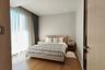 2 Bedroom Condo for rent in Magnolias Waterfront Residences, Khlong Ton Sai, Bangkok near BTS Saphan Taksin