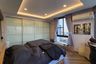 1 Bedroom Condo for rent in The Legacy Vibhavadi, Chom Phon, Bangkok near MRT Phahon Yothin