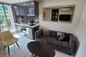1 Bedroom Condo for sale in Arcadia Center Suites Pattaya, Nong Prue, Chonburi