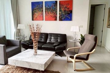 2 Bedroom Condo for sale in 185 Rajadamri, Lumpini, Bangkok near BTS Ratchadamri