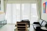 2 Bedroom Condo for sale in 185 Rajadamri, Lumpini, Bangkok near BTS Ratchadamri