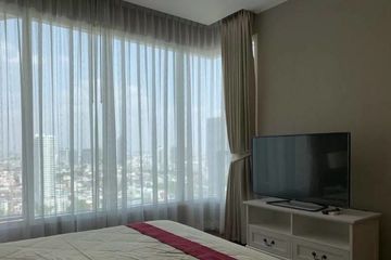 1 Bedroom Condo for Sale or Rent in Menam Residences Condominium, Wat Phraya Krai, Bangkok