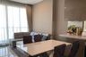 1 Bedroom Condo for Sale or Rent in Menam Residences Condominium, Wat Phraya Krai, Bangkok