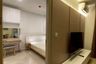 1 Bedroom Condo for rent in Noble Ambience Sukhumvit 42, Phra Khanong, Bangkok near BTS Ekkamai