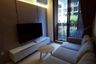 1 Bedroom Condo for rent in Noble Ambience Sukhumvit 42, Phra Khanong, Bangkok near BTS Ekkamai