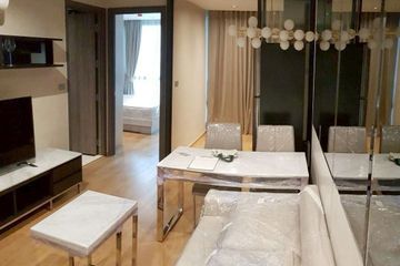 1 Bedroom Condo for sale in Altitude Samyan-Silom, Maha Phruettharam, Bangkok near MRT Sam Yan
