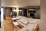 1 Bedroom Condo for sale in Altitude Samyan-Silom, Maha Phruettharam, Bangkok near MRT Sam Yan