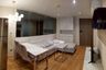 1 Bedroom Condo for sale in Altitude Samyan-Silom, Maha Phruettharam, Bangkok near MRT Sam Yan