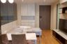1 Bedroom Condo for sale in Altitude Samyan-Silom, Maha Phruettharam, Bangkok near MRT Sam Yan