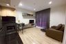 1 Bedroom Condo for sale in THE LINE Jatujak - Mochit, Chatuchak, Bangkok near MRT Chatuchak Park