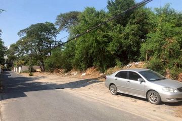 Land for sale in Bang Chak, Bangkok near BTS Bang Chak