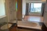 2 Bedroom Condo for rent in Amanta Lumpini, Thung Maha Mek, Bangkok near MRT Khlong Toei