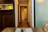 2 Bedroom Condo for rent in The Hudson Sathorn 7, Thung Maha Mek, Bangkok near BTS Chong Nonsi