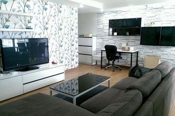 2 Bedroom Condo for sale in Zenith Place Sukhumvit 71, Phra Khanong Nuea, Bangkok near BTS Phra Khanong