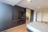 2 Bedroom Condo for rent in The Capital Sukhumvit 30/1, Khlong Tan, Bangkok near BTS Thong Lo