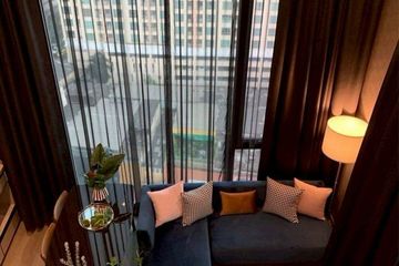 1 Bedroom Condo for Sale or Rent in The Reserve Phahol - Pradipat, Phaya Thai, Bangkok near BTS Saphan Kwai
