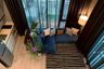 1 Bedroom Condo for Sale or Rent in The Reserve Phahol - Pradipat, Phaya Thai, Bangkok near BTS Saphan Kwai