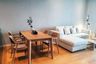 2 Bedroom Condo for rent in The Pano Rama 3, Bang Phong Pang, Bangkok